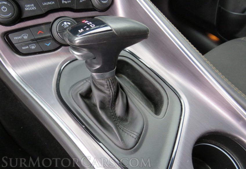 2019 Dodge Challenger - Image 42