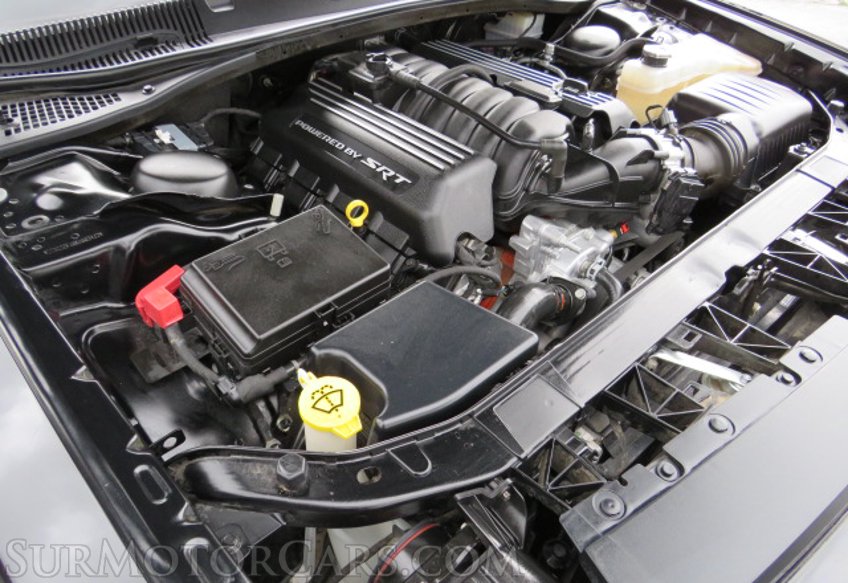 2019 Dodge Challenger - Image 51