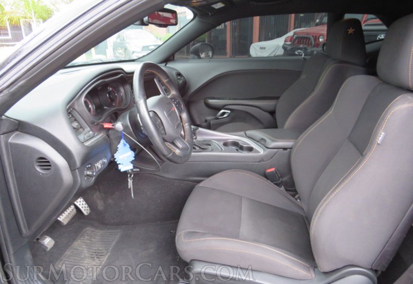 2019 Dodge Challenger - Image 25