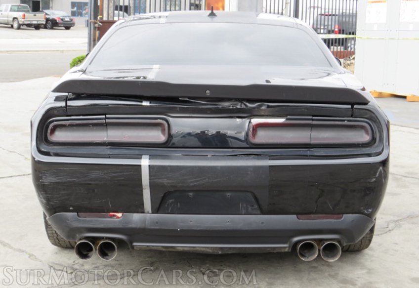 2019 Dodge Challenger - Image 10
