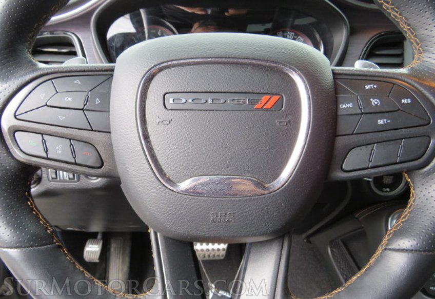 2019 Dodge Challenger - Image 31