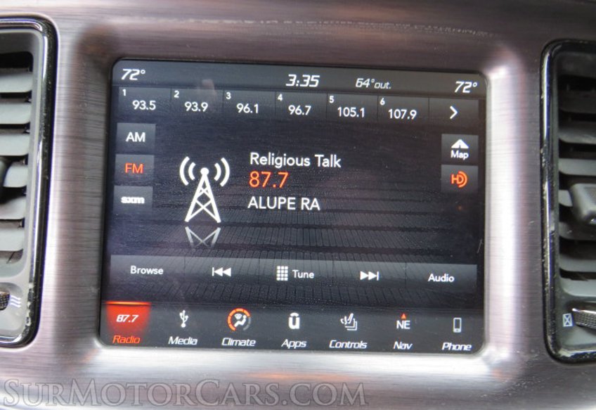 2019 Dodge Challenger - Image 39