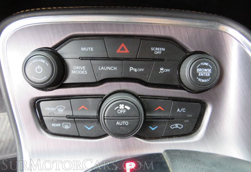2019 Dodge Challenger - Image 41