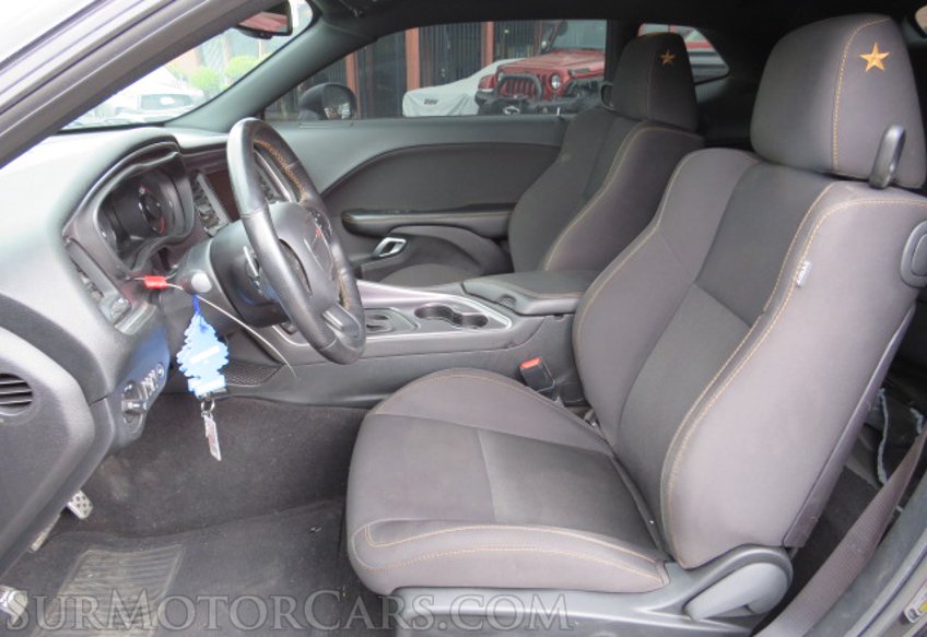 2019 Dodge Challenger - Image 23