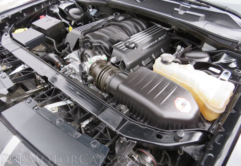 2019 Dodge Challenger - Image 52