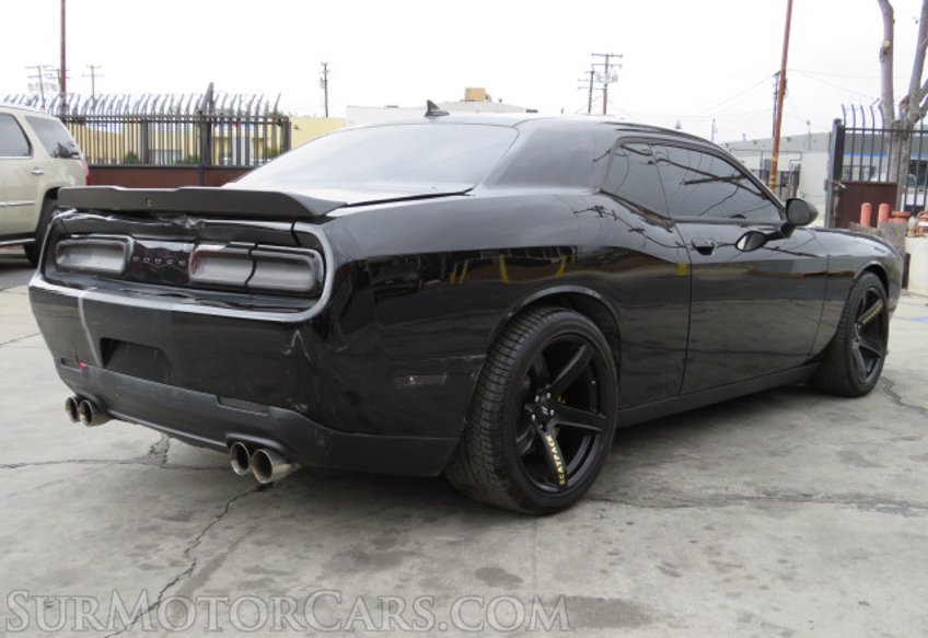 2019 Dodge Challenger - Image 7