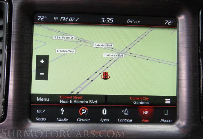2019 Dodge Challenger - Image 40