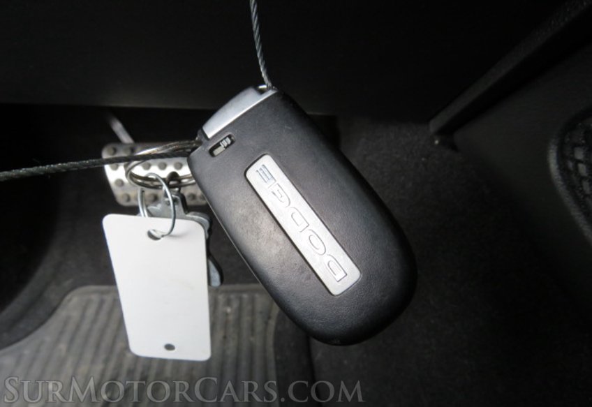 2019 Dodge Challenger - Image 35