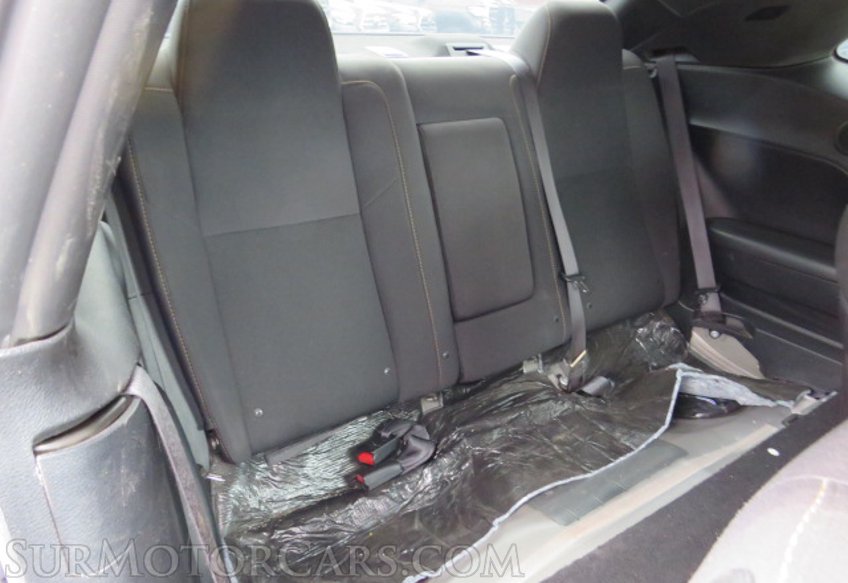 2019 Dodge Challenger - Image 28
