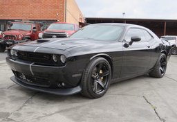 2019 Dodge Challenger - Image 4