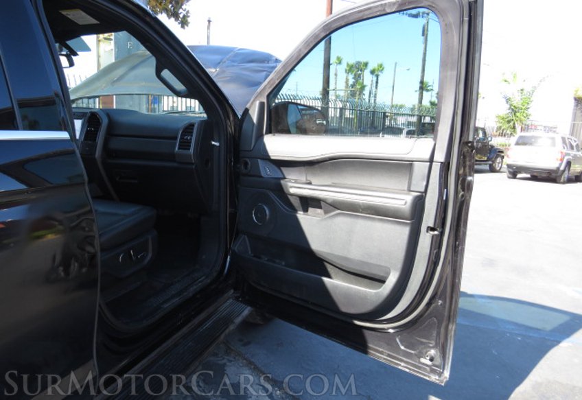 2019 Ford Expedition - Image 30