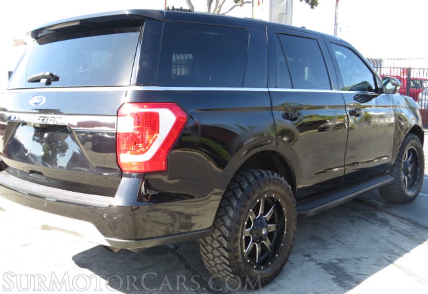 2019 Ford Expedition - Image 9
