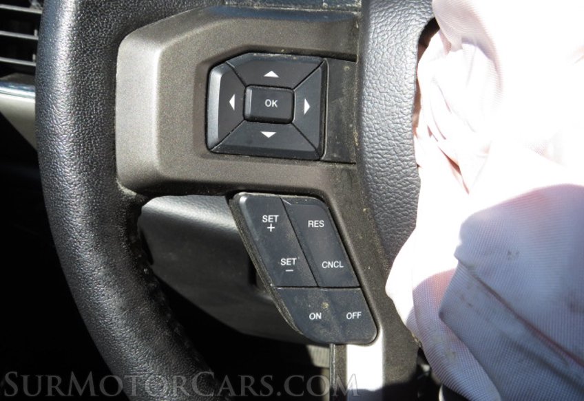 2019 Ford Expedition - Image 44