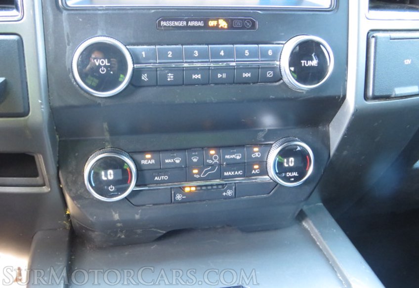 2019 Ford Expedition - Image 41