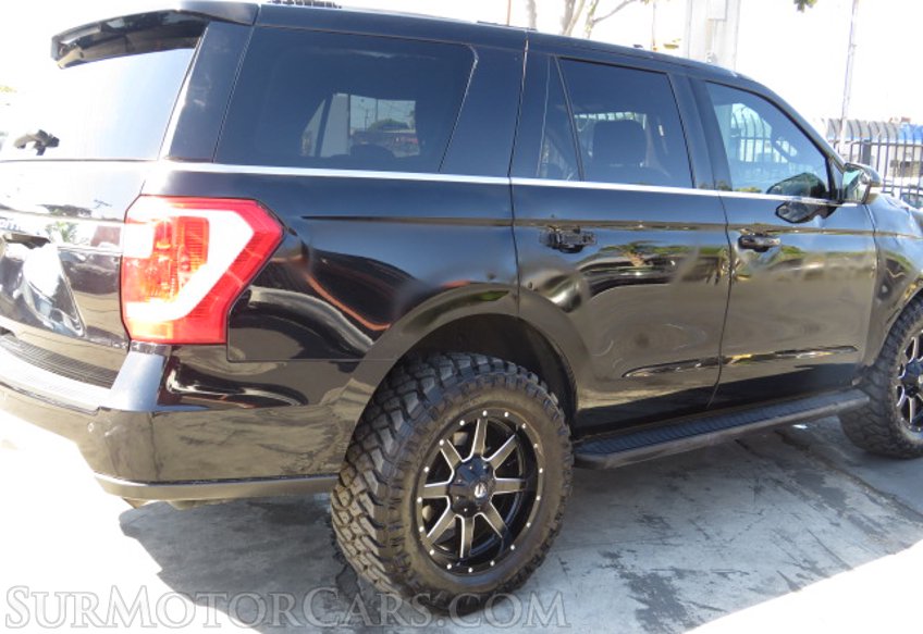 2019 Ford Expedition - Image 10