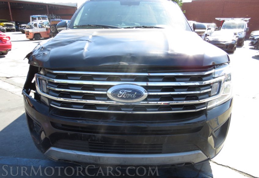 2019 Ford Expedition - Image 64