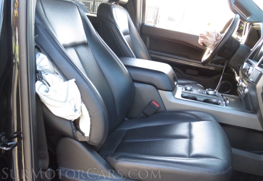 2019 Ford Expedition - Image 34