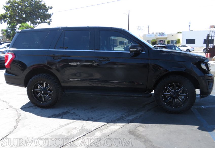 2019 Ford Expedition - Image 4