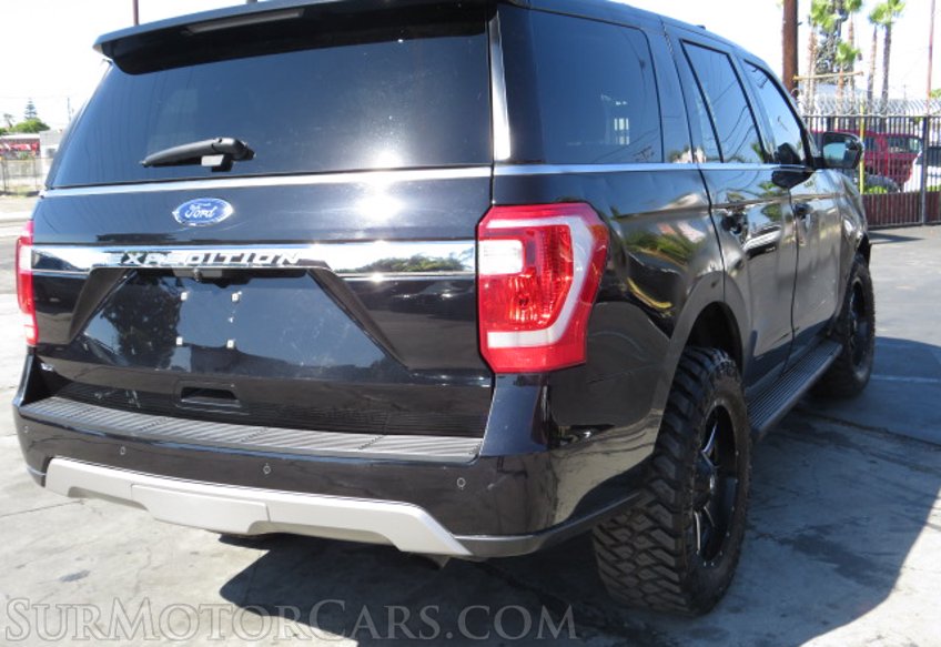 2019 Ford Expedition - Image 7