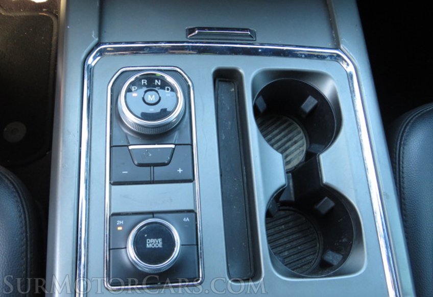 2019 Ford Expedition - Image 40