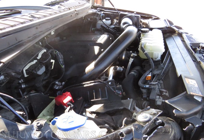 2019 Ford Expedition - Image 52