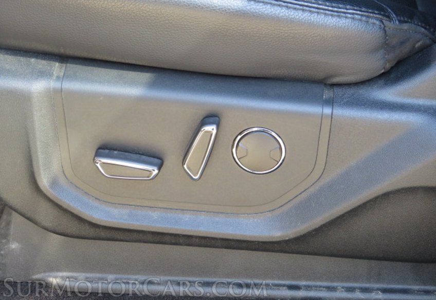 2019 Ford Expedition - Image 19