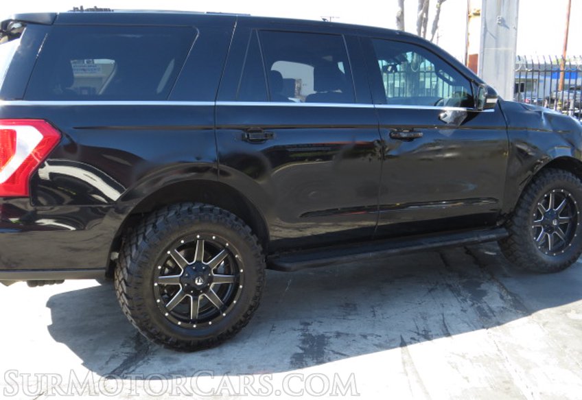 2019 Ford Expedition - Image 11