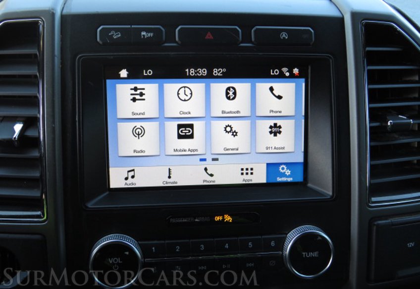 2019 Ford Expedition - Image 47