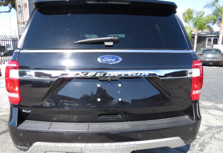 2019 Ford Expedition - Image 65