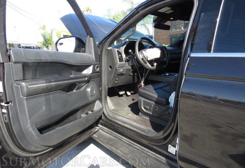 2019 Ford Expedition - Image 23