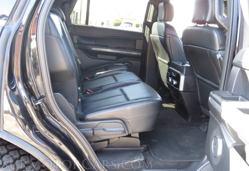 2019 Ford Expedition - Image 35