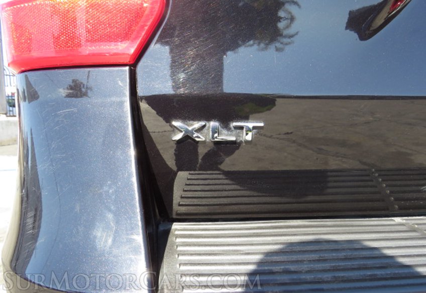 2019 Ford Expedition - Image 55