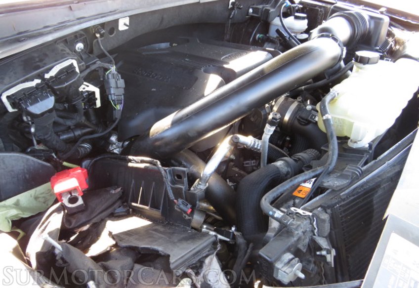 2019 Ford Expedition - Image 50