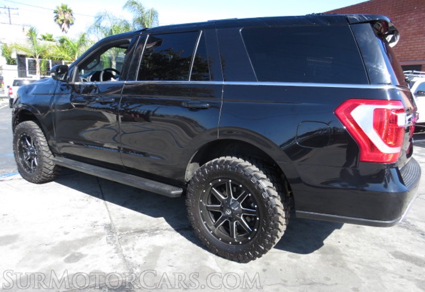 2019 Ford Expedition - Image 6