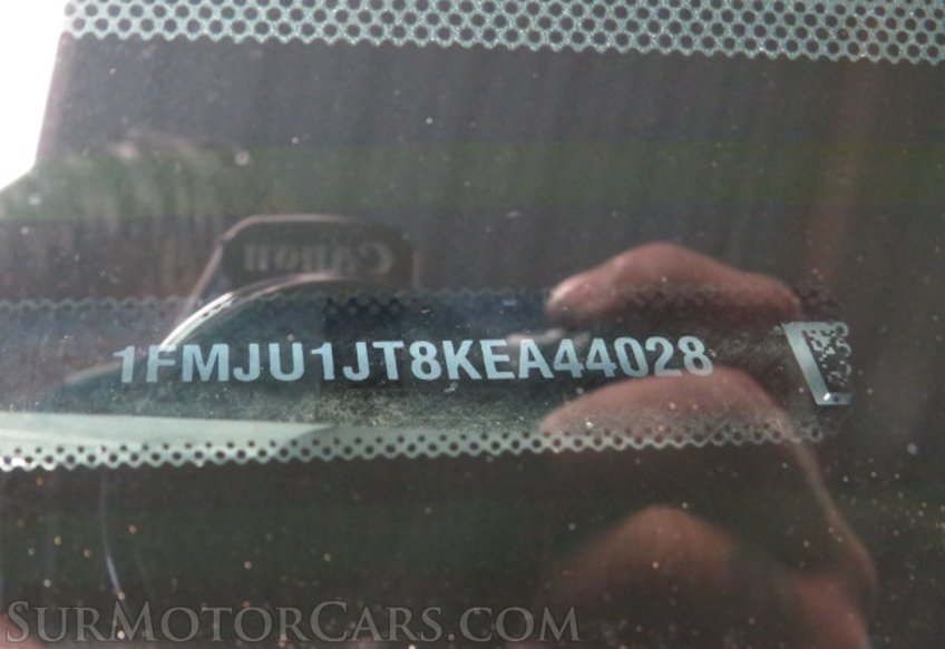 2019 Ford Expedition - Image 66