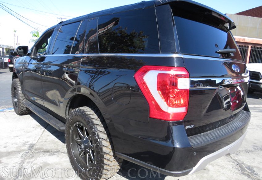 2019 Ford Expedition - Image 8