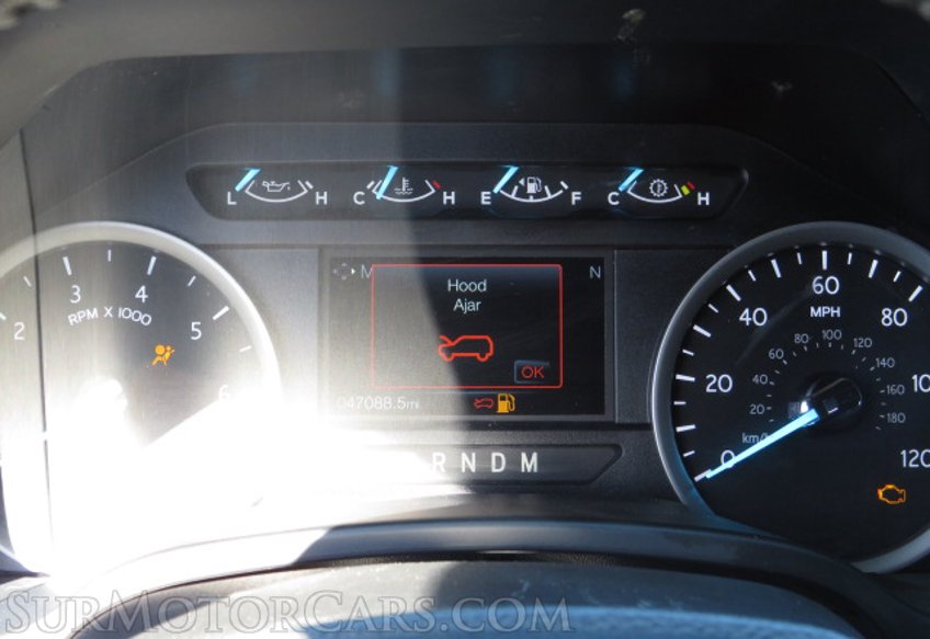 2019 Ford Expedition - Image 48