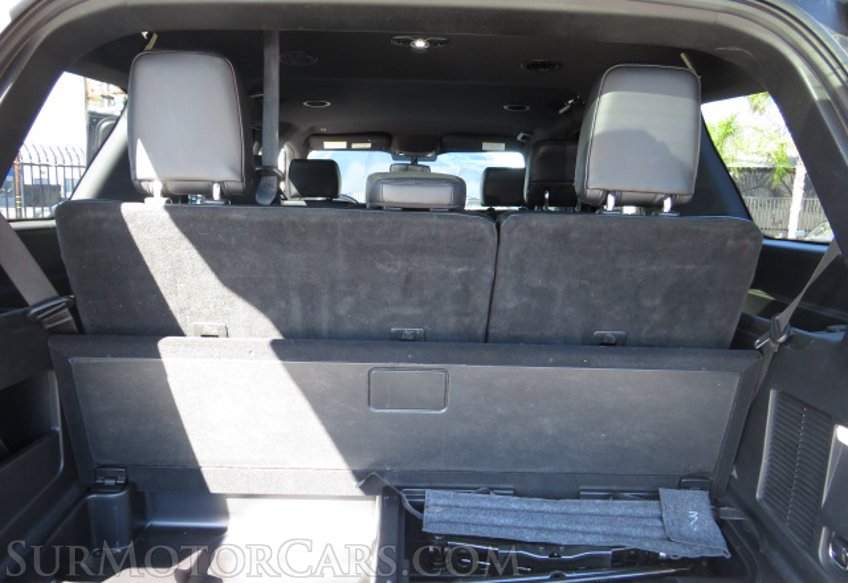 2019 Ford Expedition - Image 26