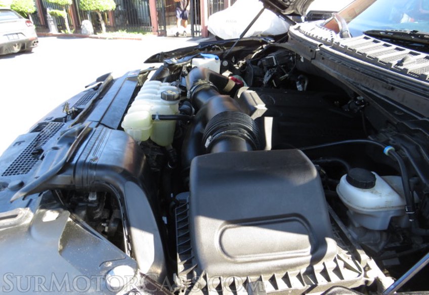 2019 Ford Expedition - Image 53