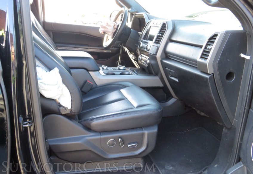 2019 Ford Expedition - Image 33