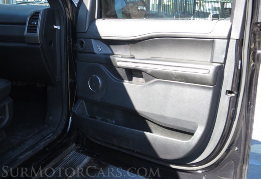 2019 Ford Expedition - Image 29