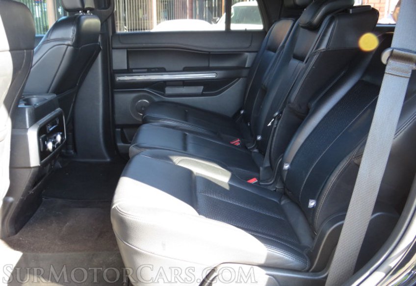 2019 Ford Expedition - Image 36