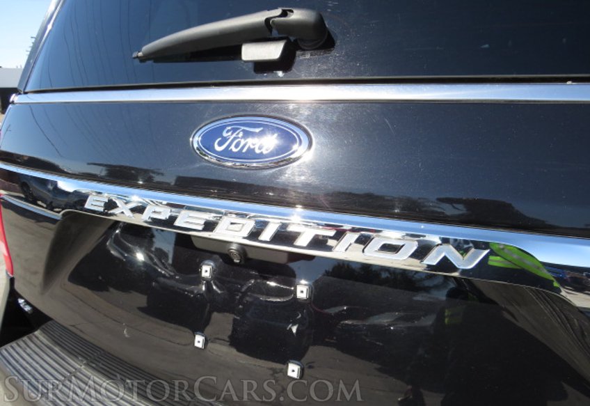 2019 Ford Expedition - Image 56