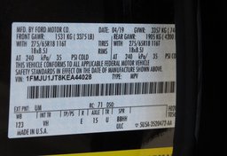 2019 Ford Expedition - Image 20