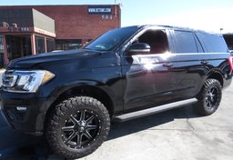 2019 Ford Expedition - Image 3