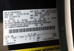 2019 Ford Expedition - Image 21