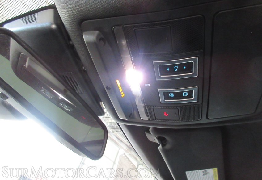 2018 Jaguar F-PACE - Image 55