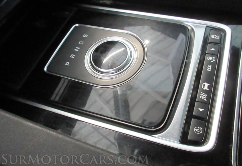 2018 Jaguar F-PACE - Image 50