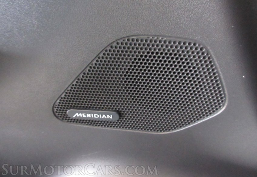 2018 Jaguar F-PACE - Image 60