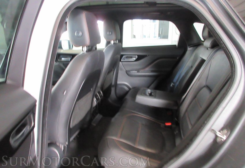 2018 Jaguar F-PACE - Image 36